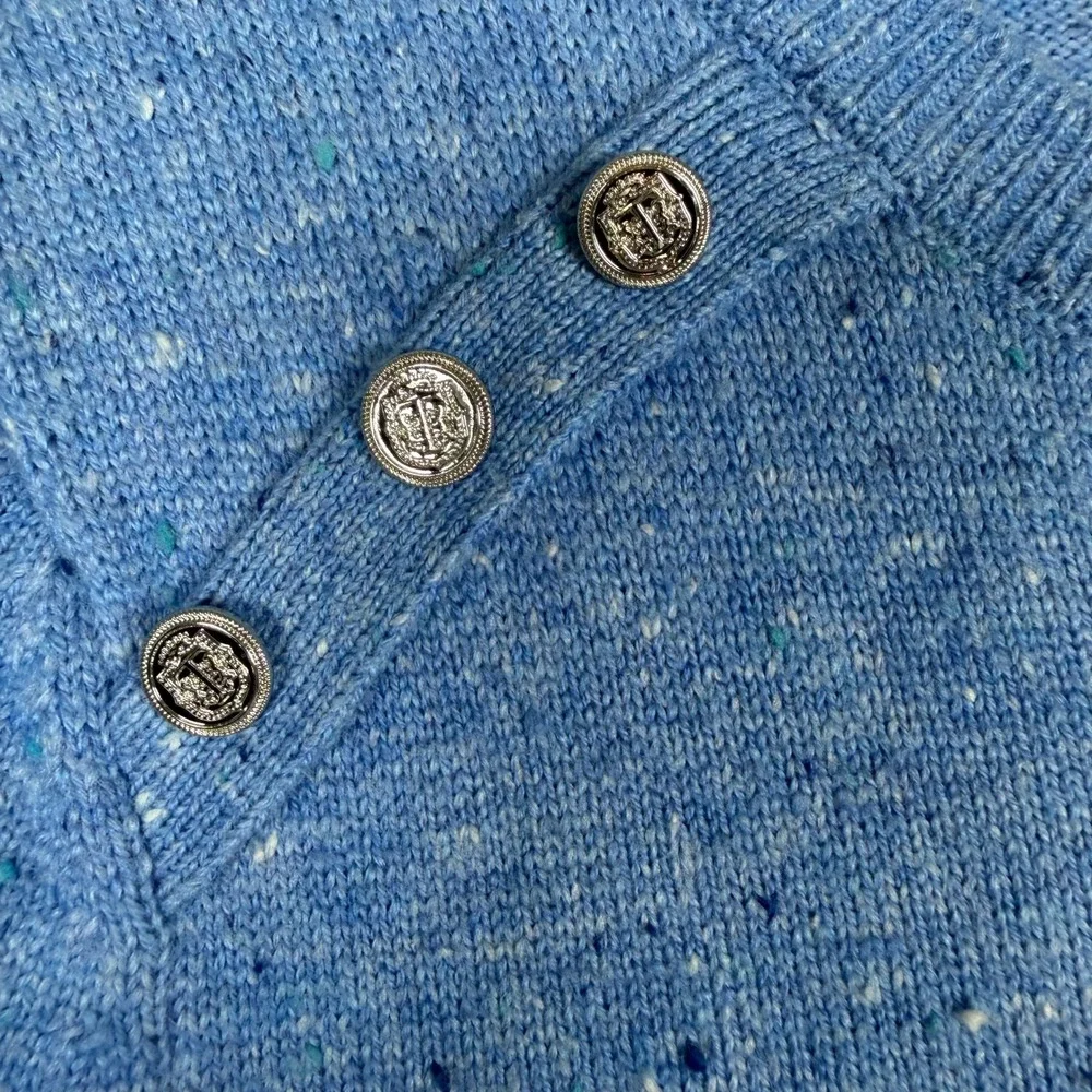 Talbots soft knit